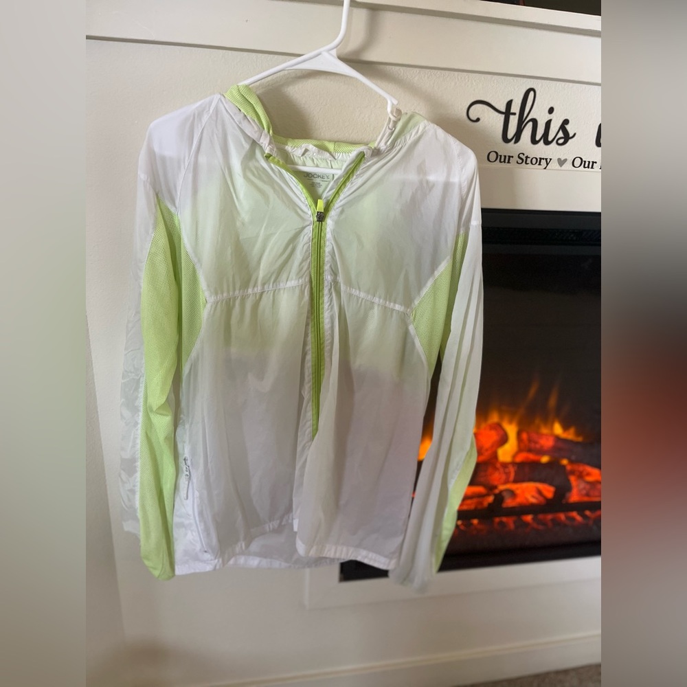 Windbreaker
